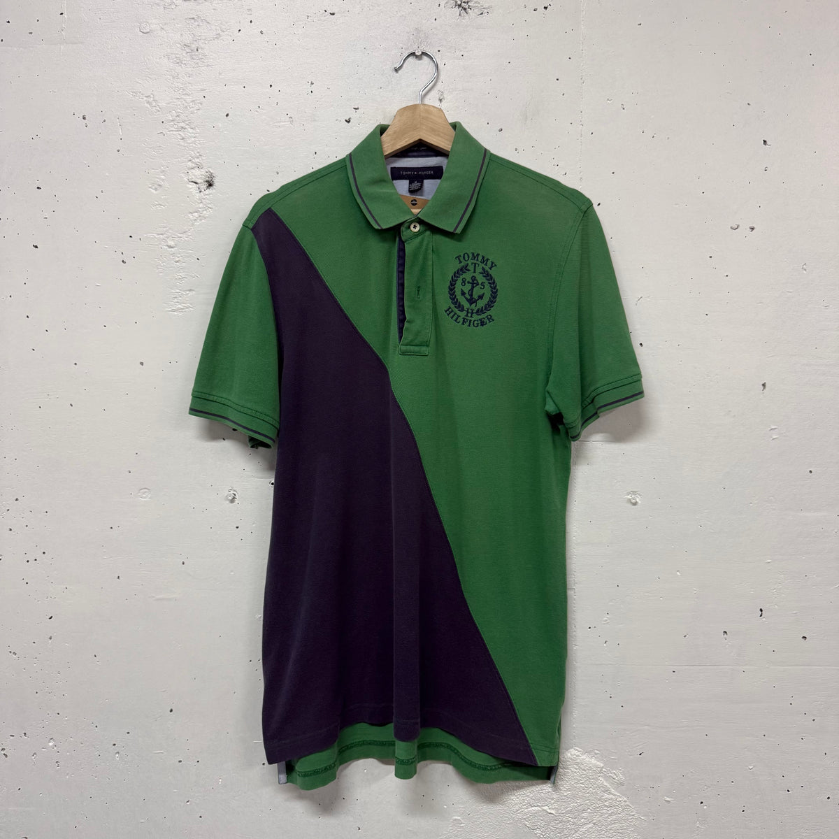 Polera Tommy Hilfiger