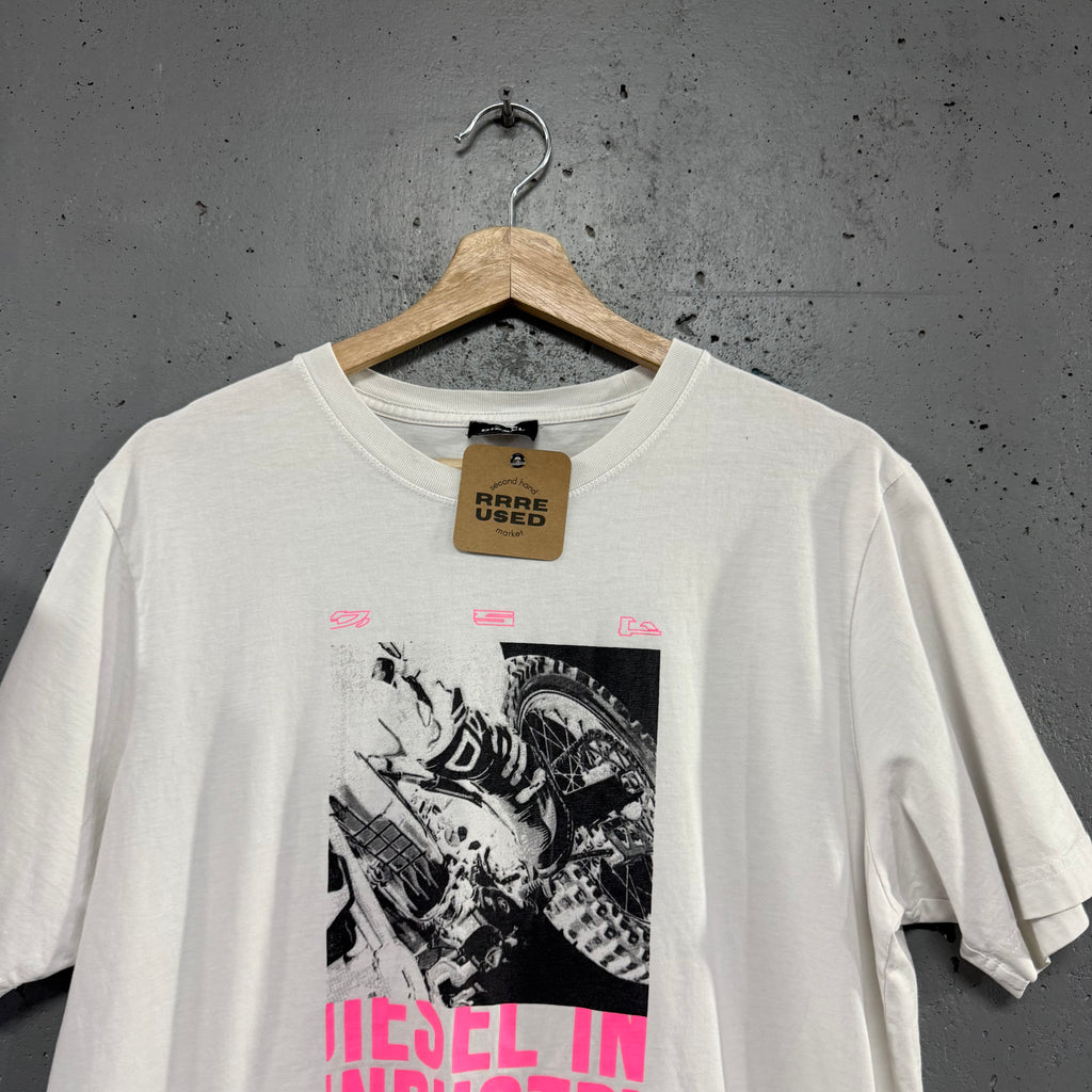 Polera Diesel