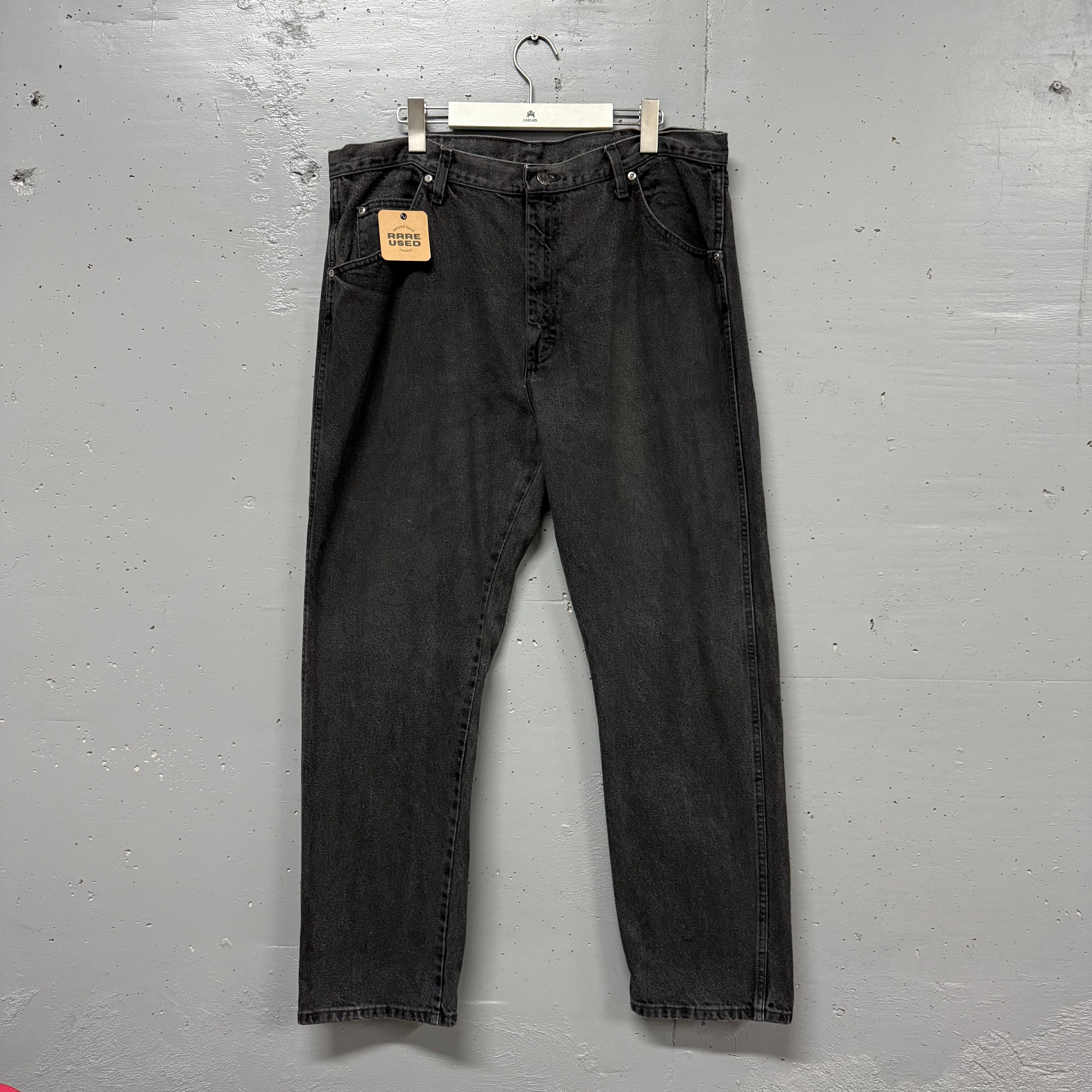 Pantalón Wrangler