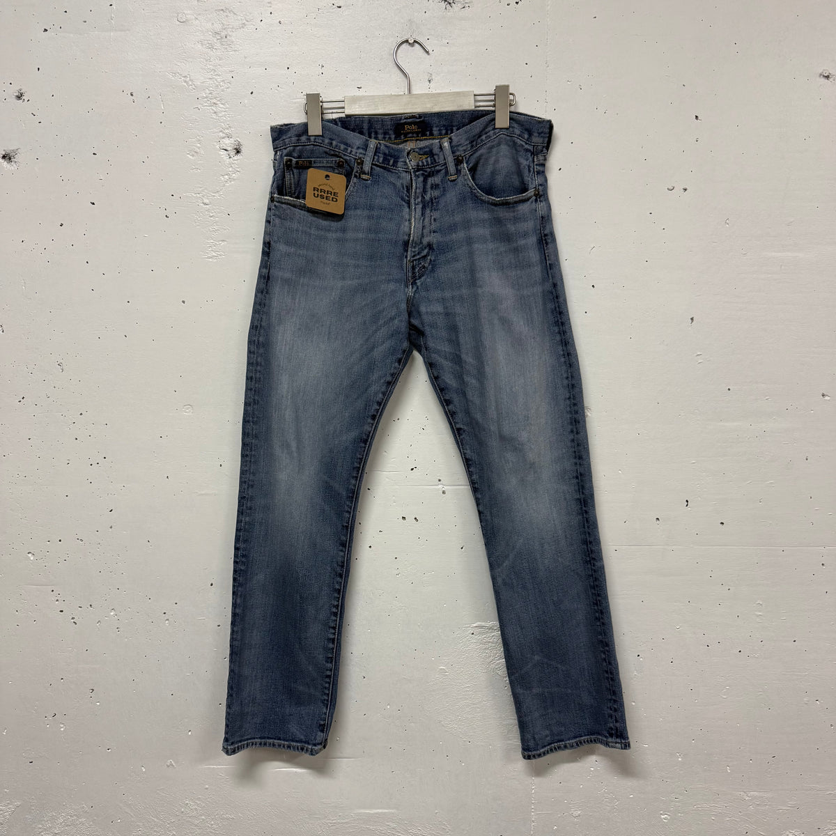 Pantalon Polo