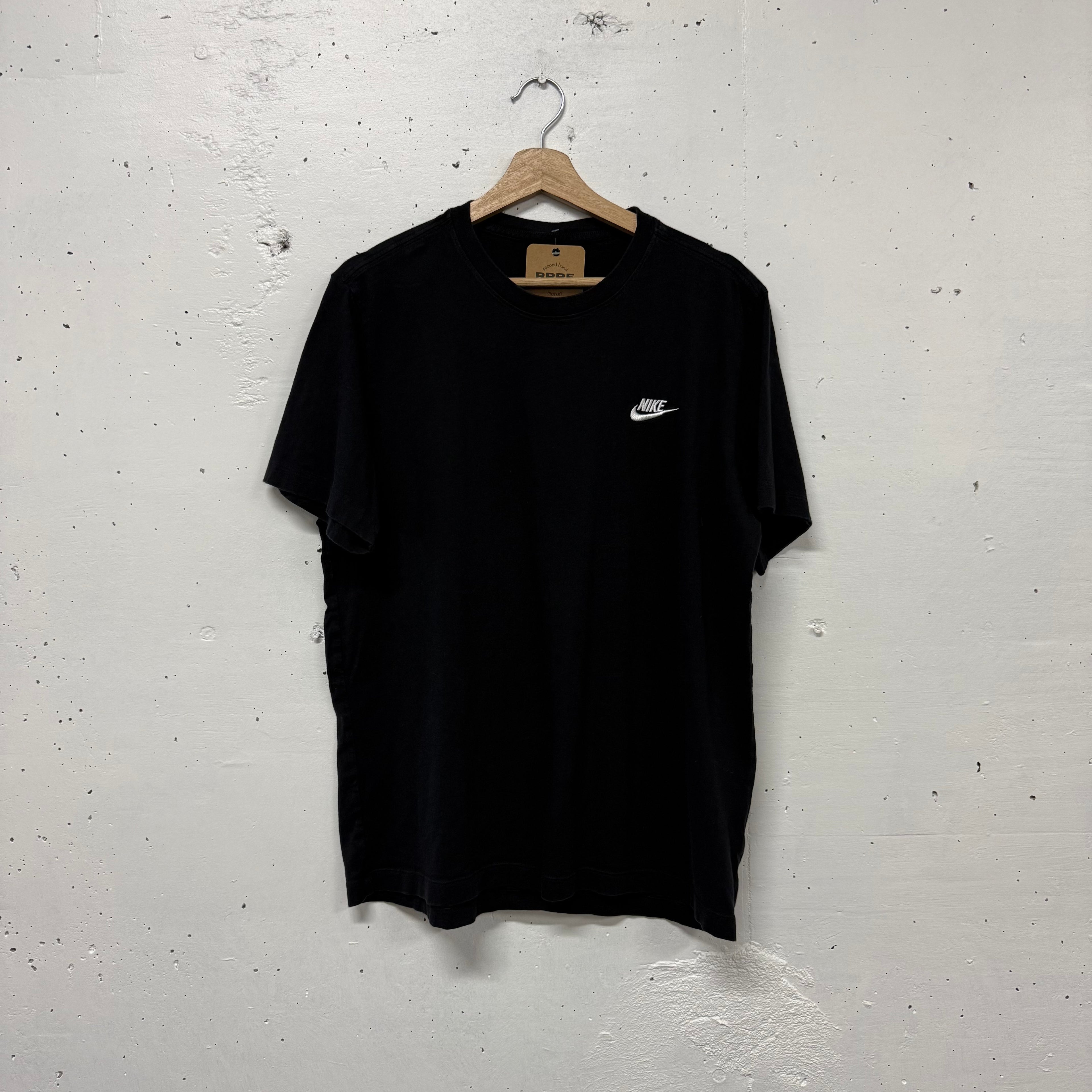 Polera Nike