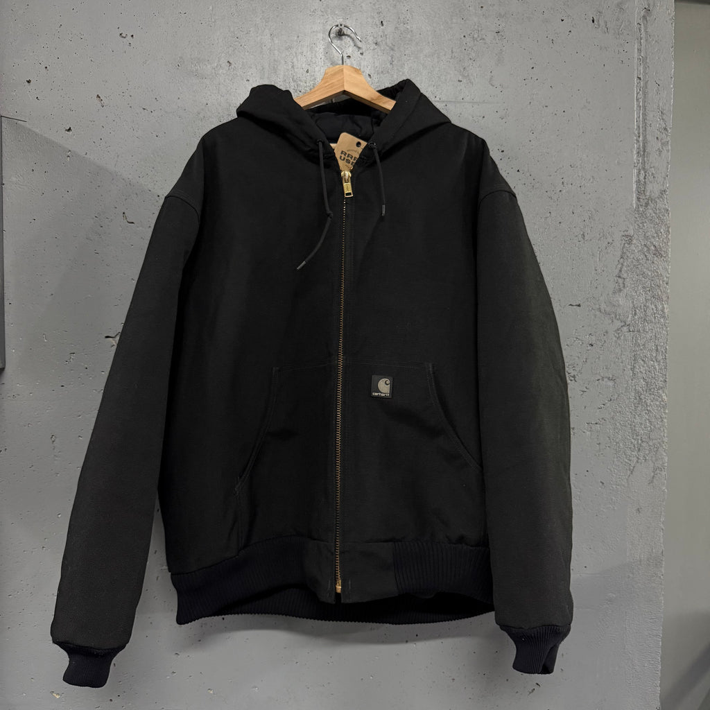 Chaqueta Carhartt Duck Active