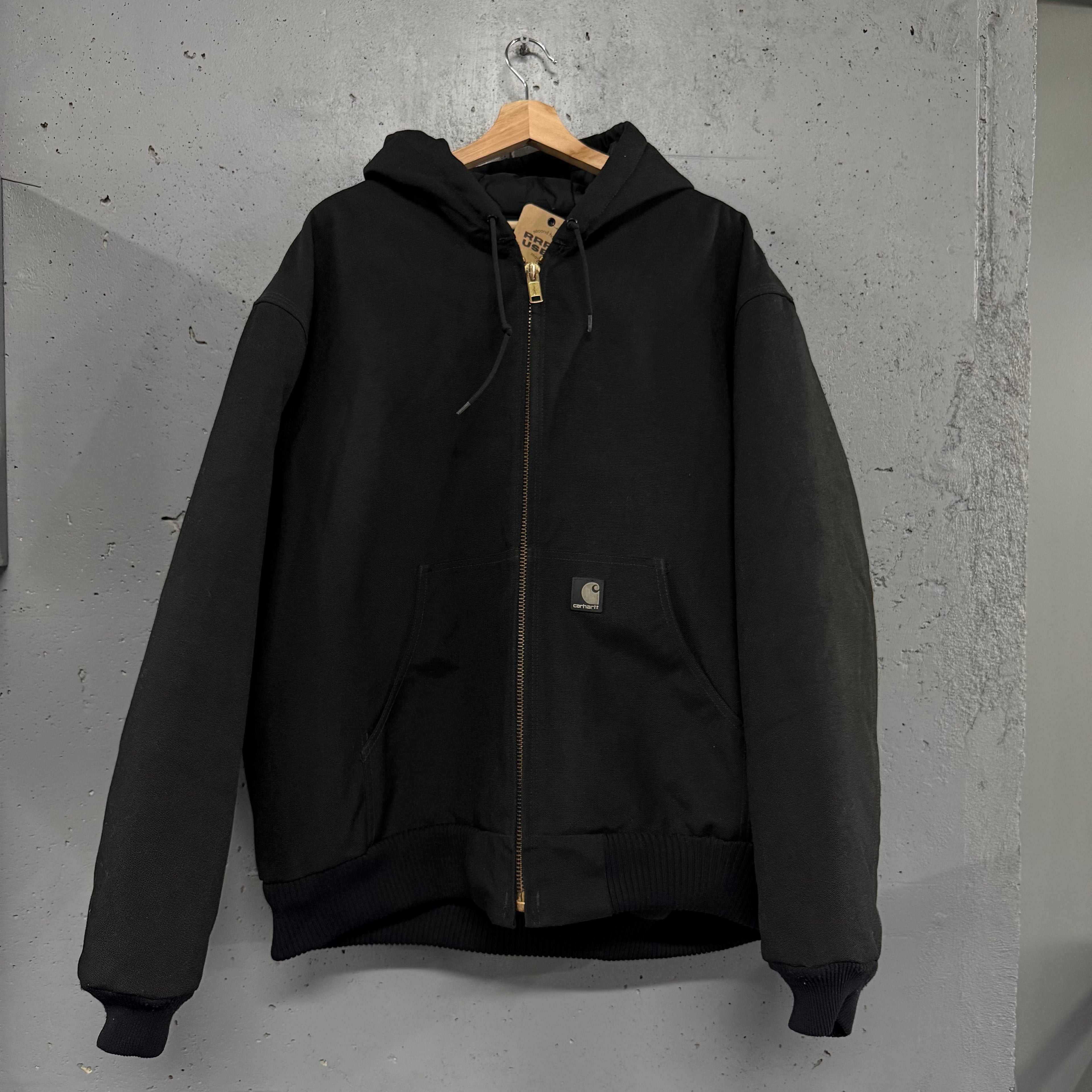 Chaqueta Carhartt Duck Active