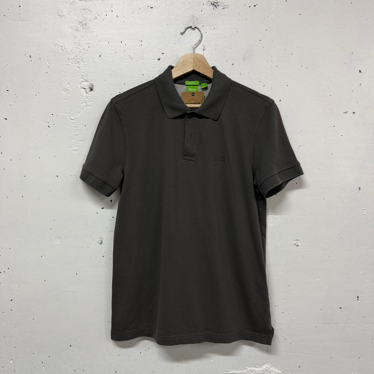 Polera Hugo Boss