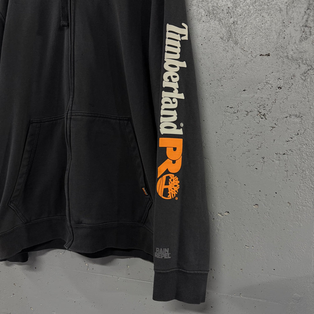 Poleron Timberland Zip Up