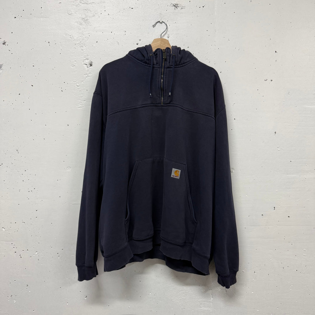 Poleron Carhartt Zip Up