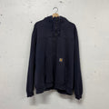 Poleron Carhartt Zip Up