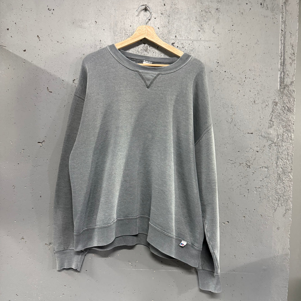 Crewneck Russell