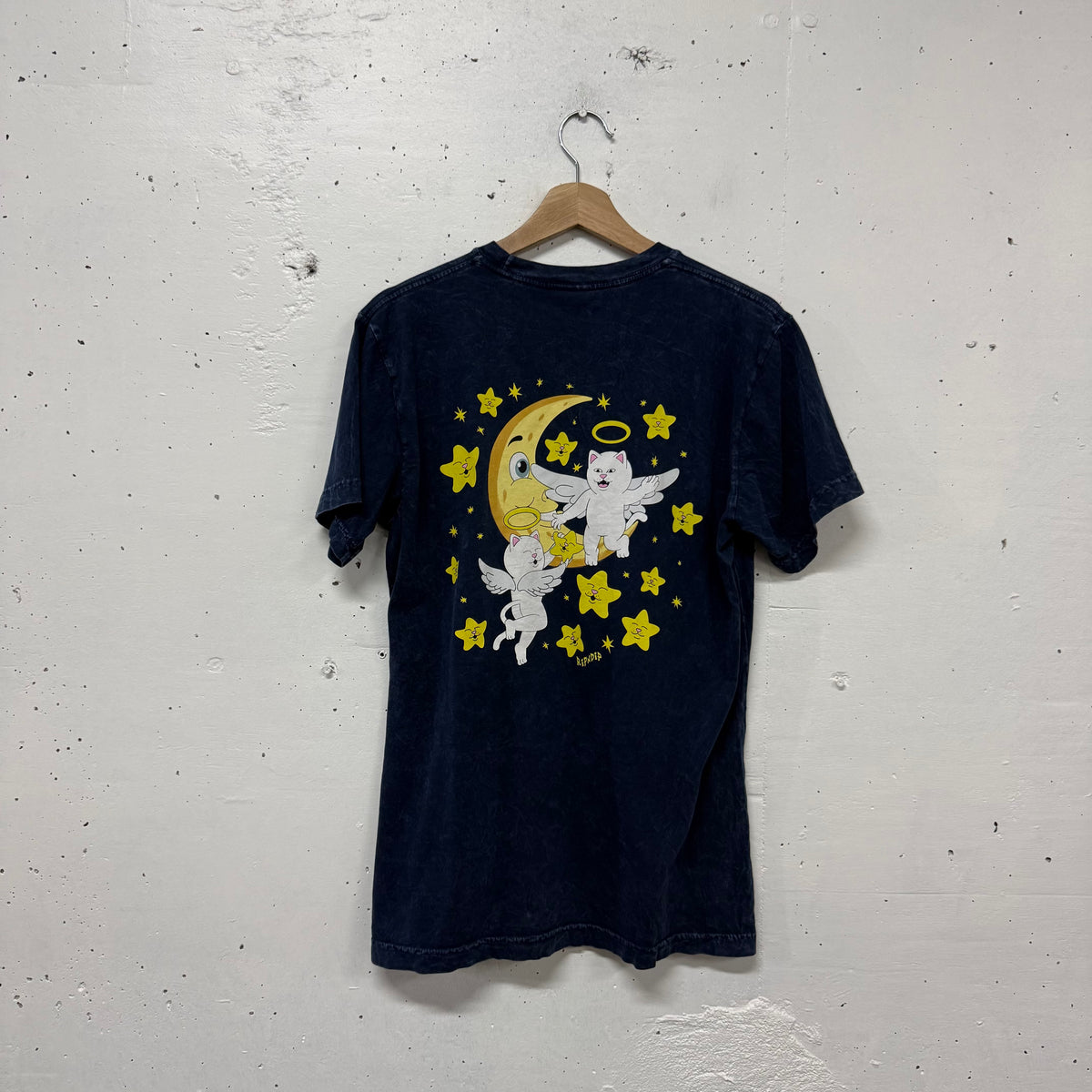 Polera RipnDip