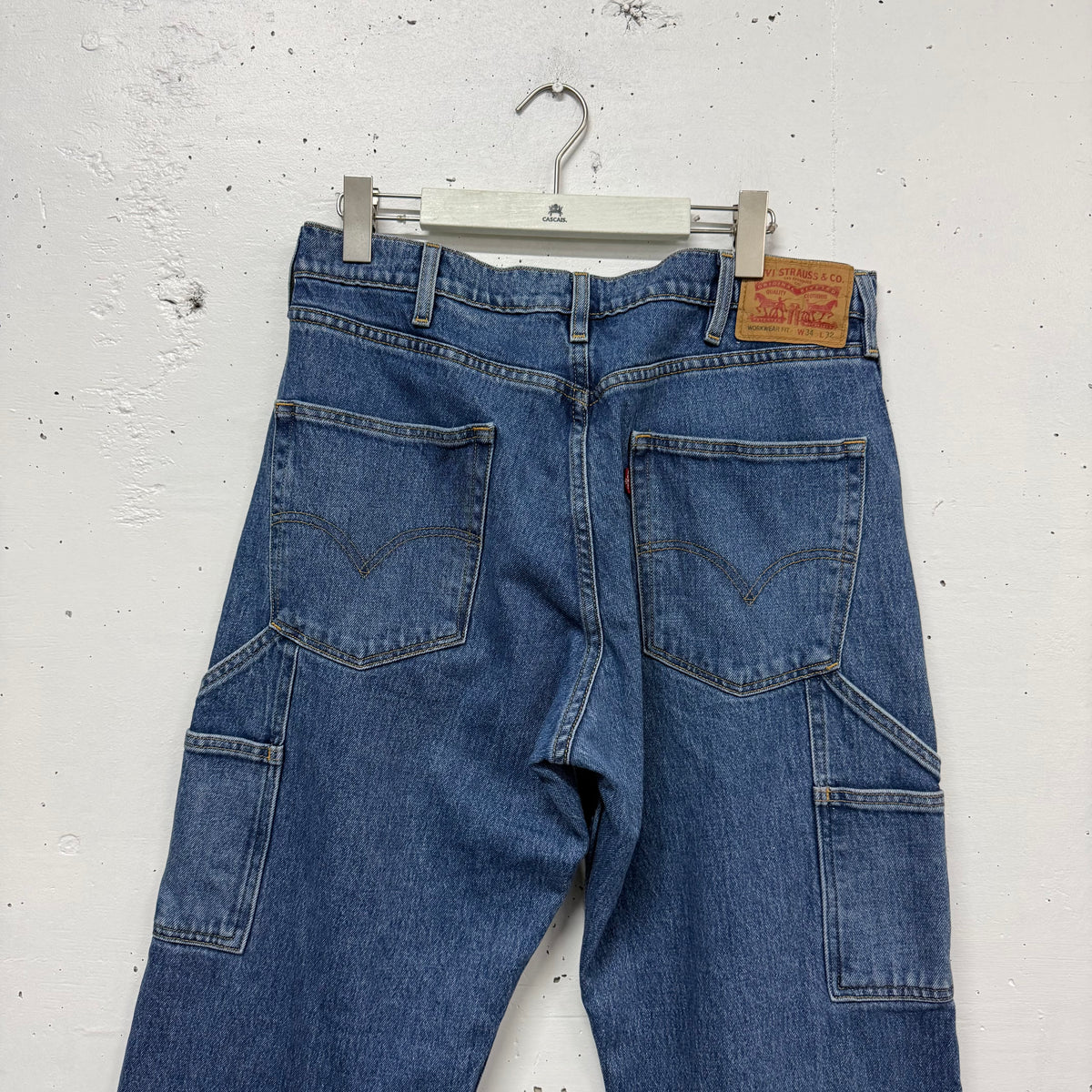 Pantalón Levis Carpintero