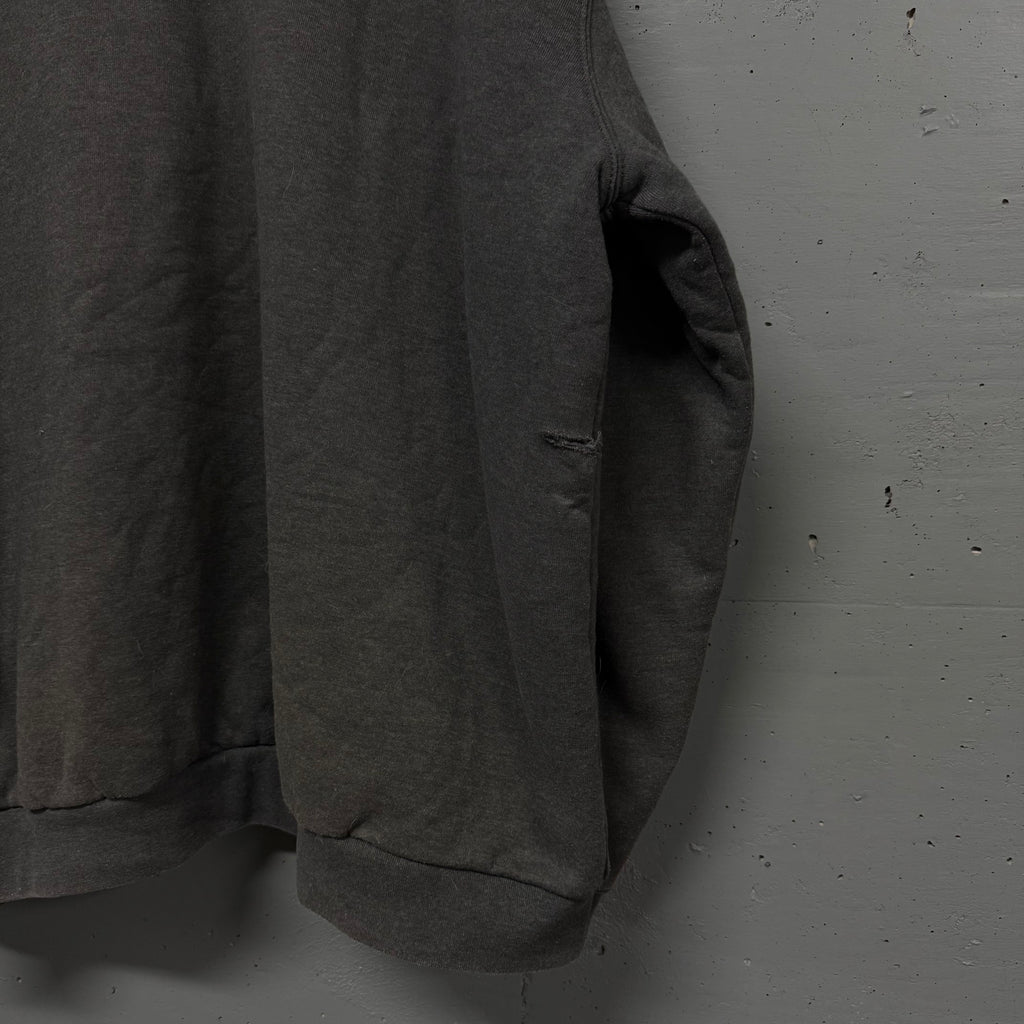 Poleron Carhartt Zip Up Rain Defender