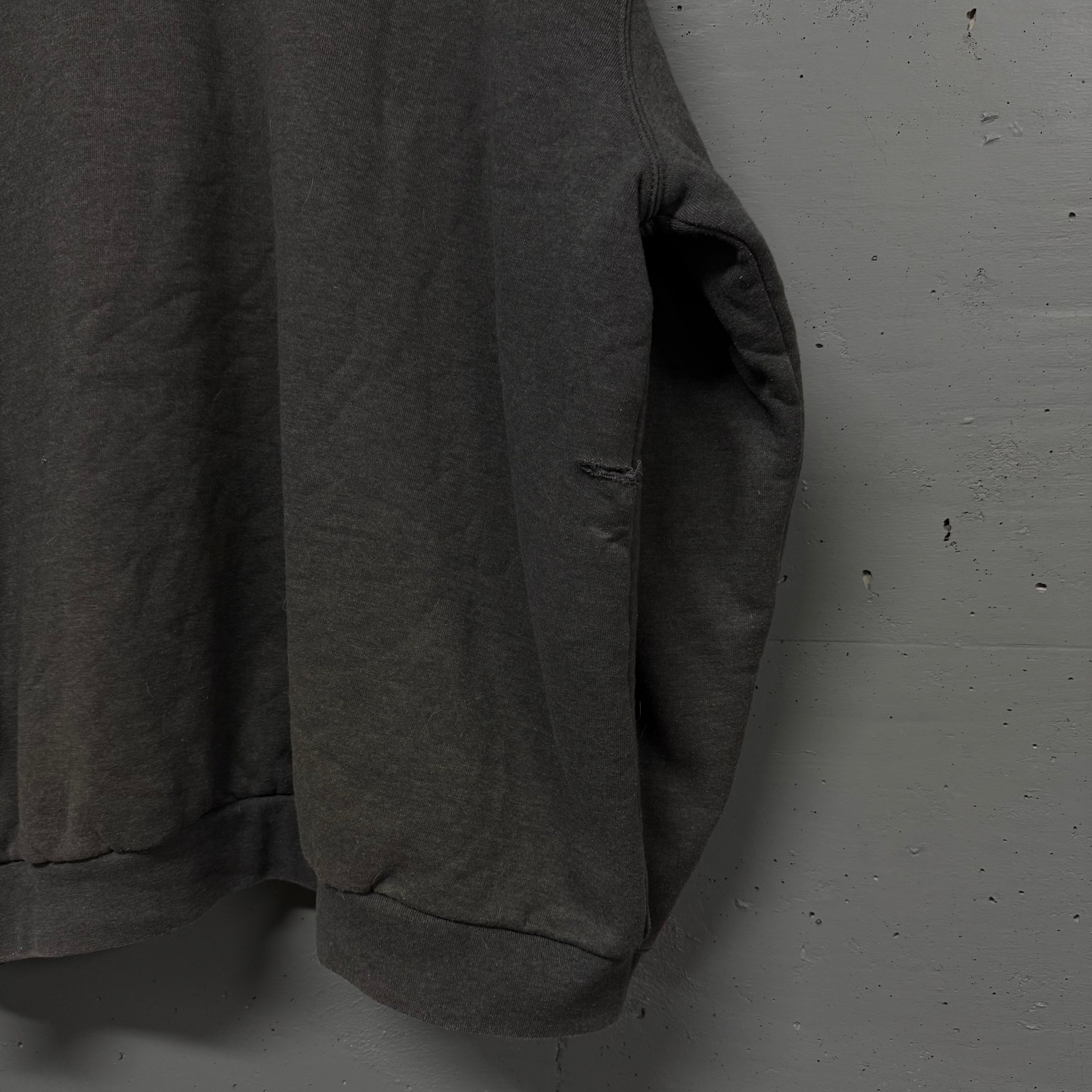 Poleron Carhartt Zip Up Rain Defender