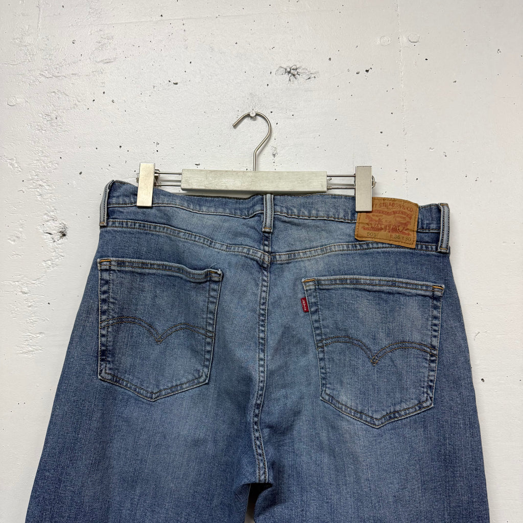 Pantalon Levis 505