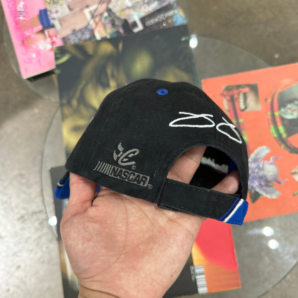 Gorro Vintage Nascar