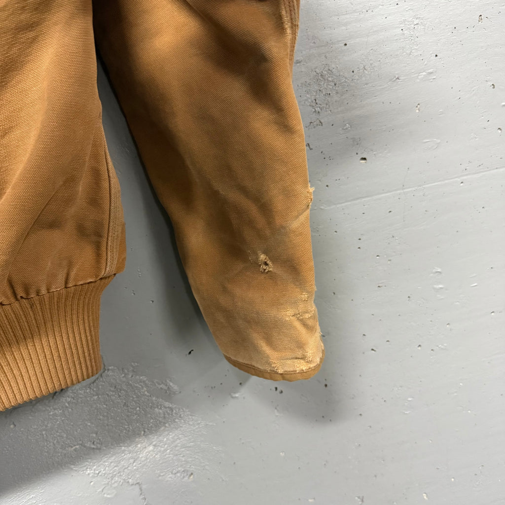 Chaqueta Carhartt Washed Duck Active