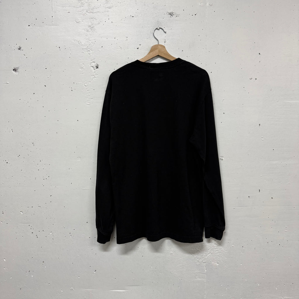 Polera Manga Larga Carhartt