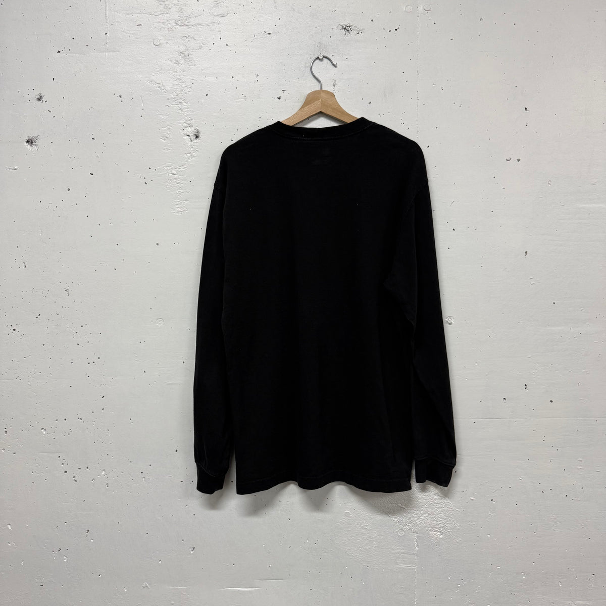 Polera Manga Larga Carhartt