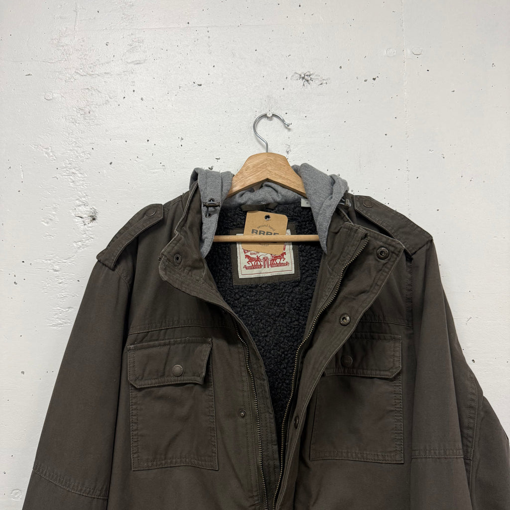 Chaqueta Levis