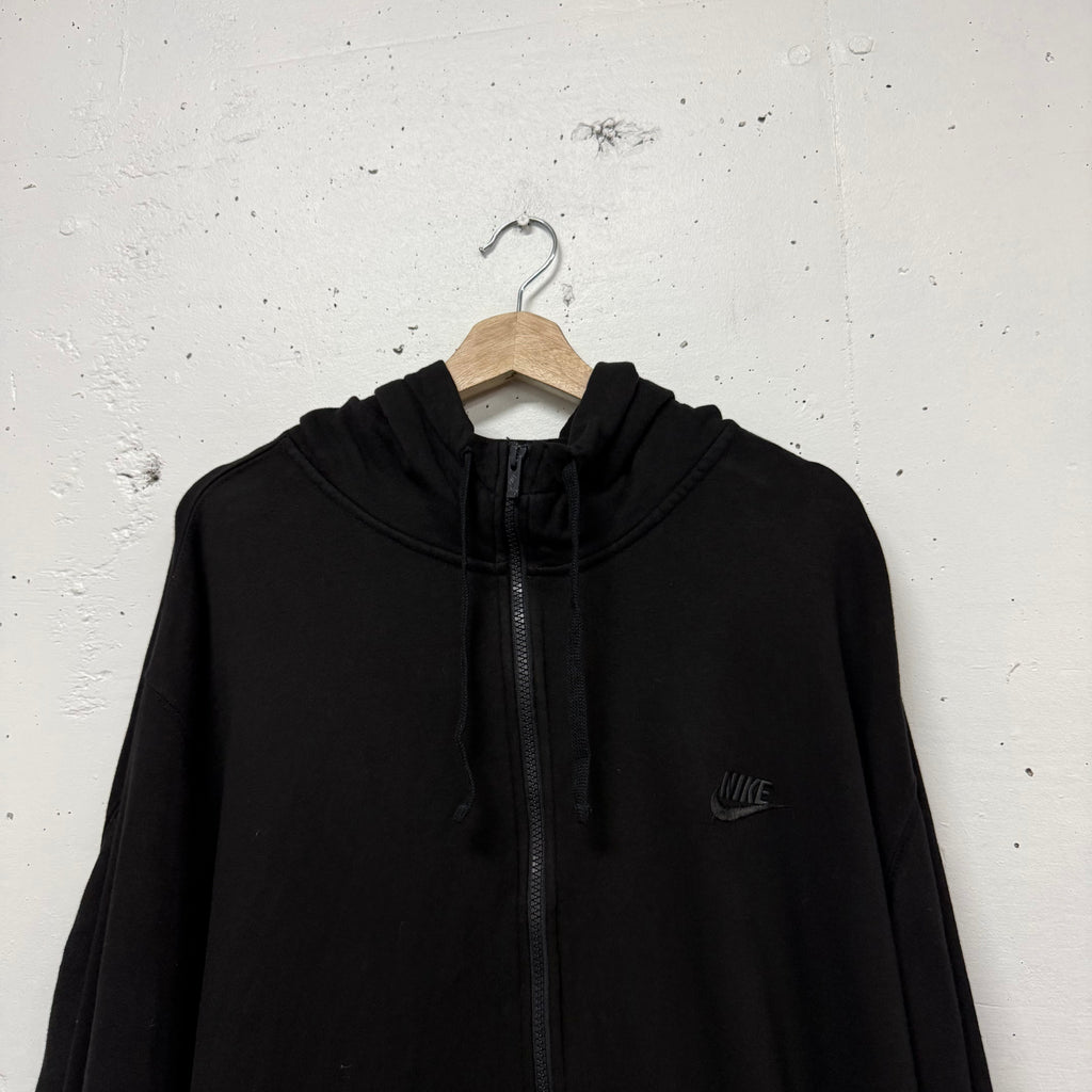 Poleron Nike Zip Up