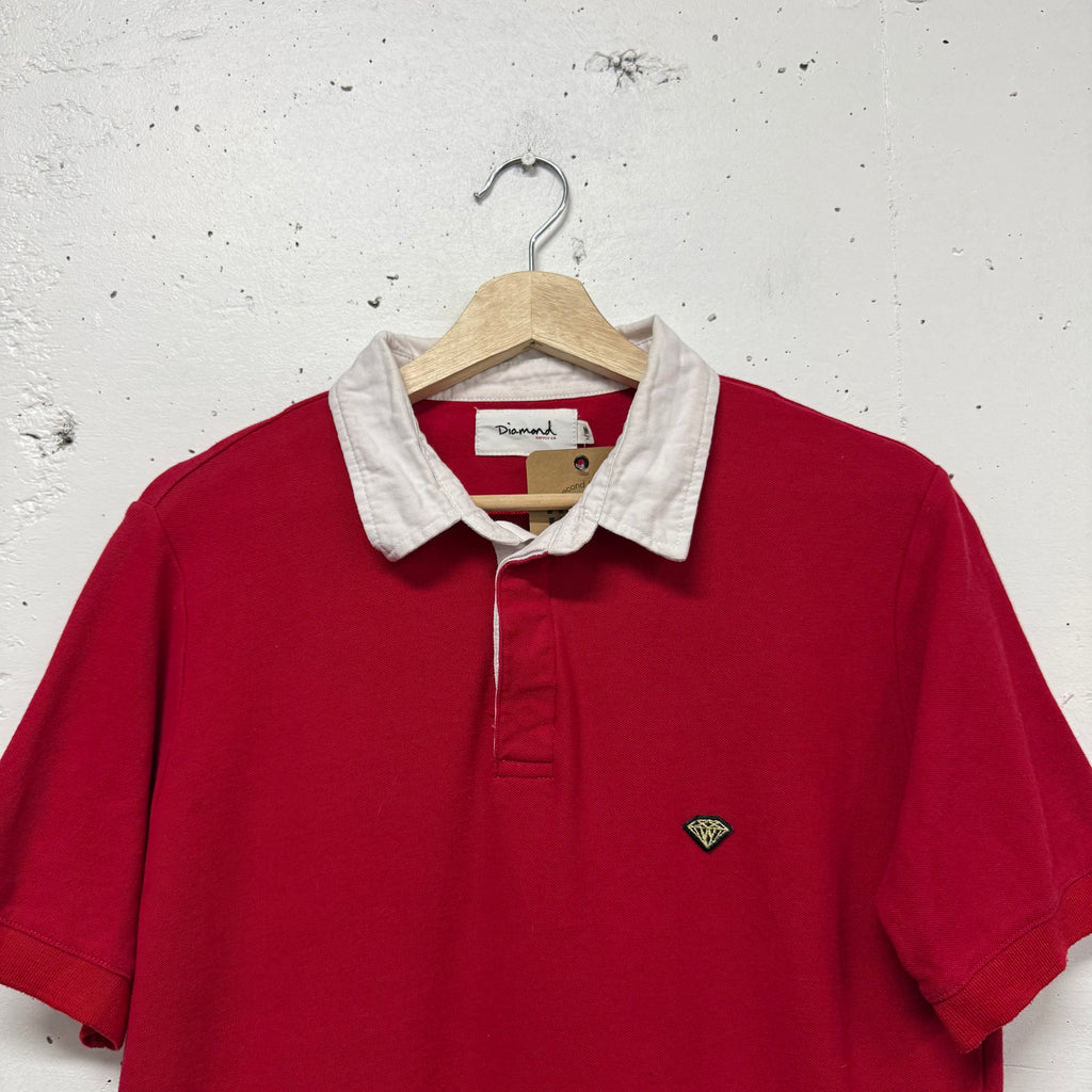 Polera Diamond