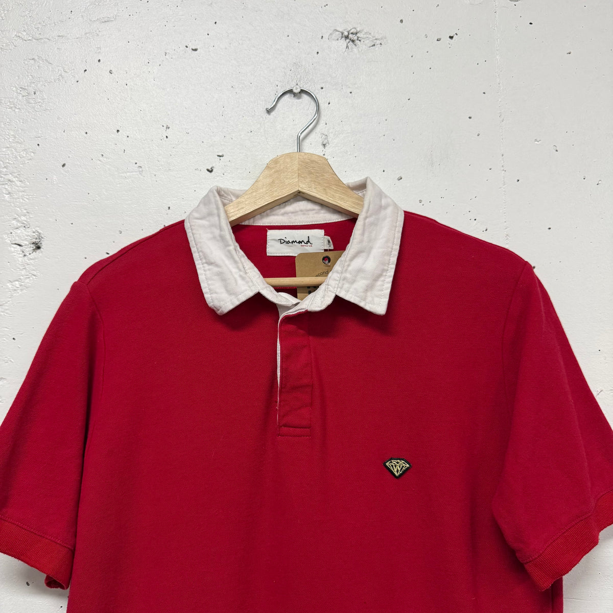 Polera Diamond