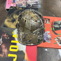 Gorro Vintage Chevrolet Realtree