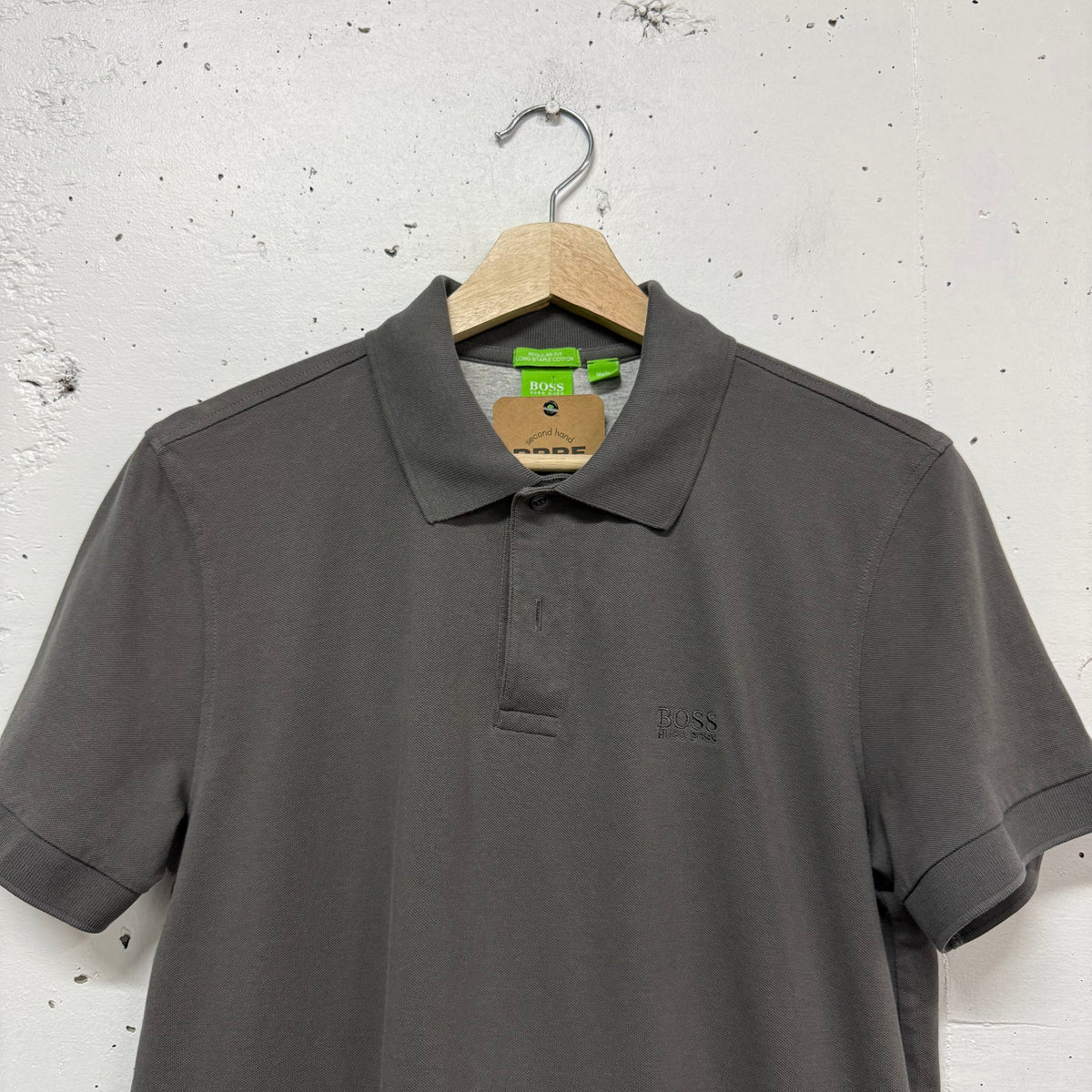 Polera Hugo Boss