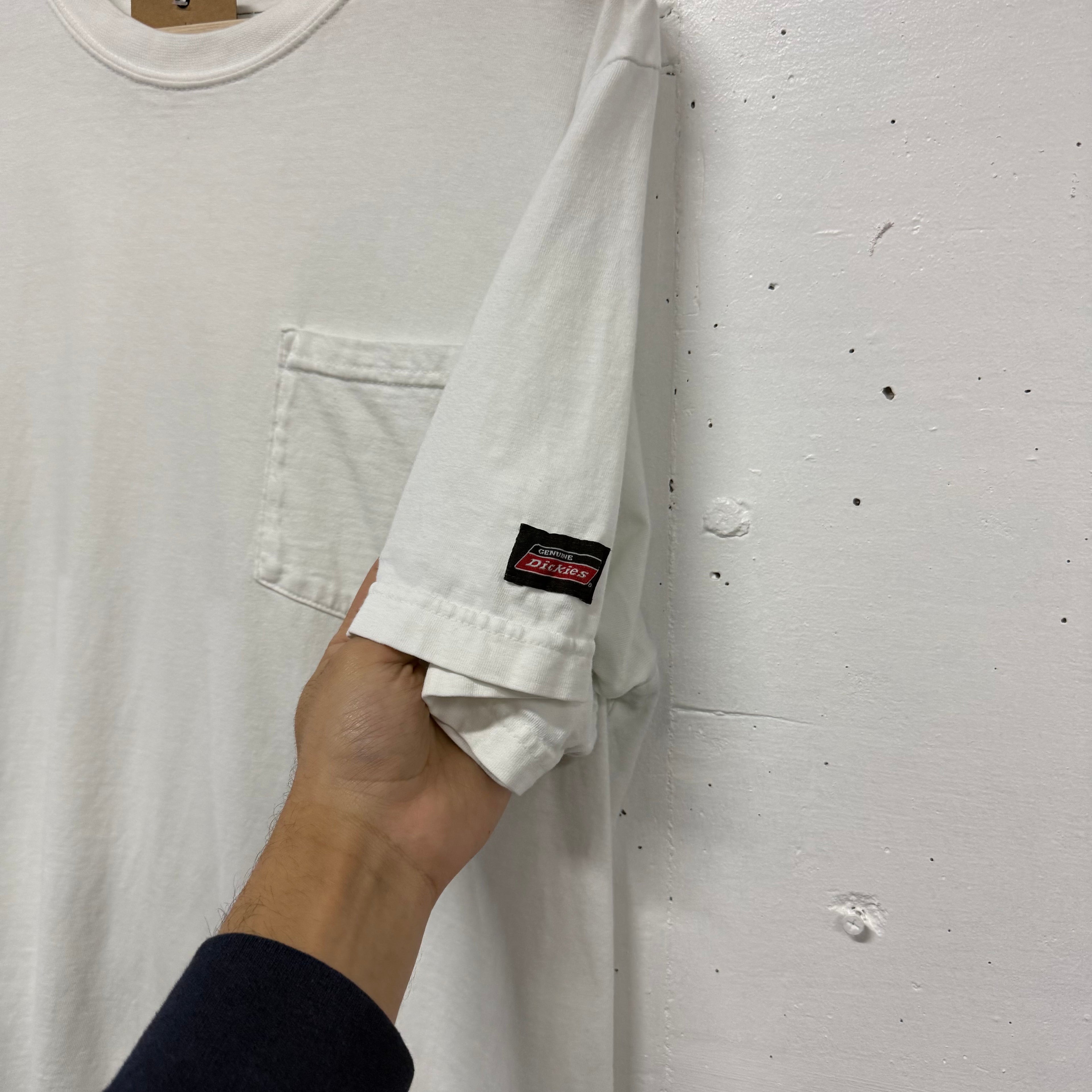 Polera Dickies