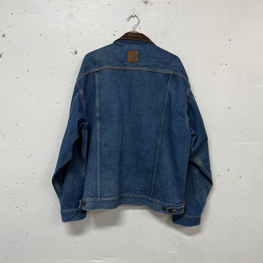 Chaqueta Vintage Marlboro