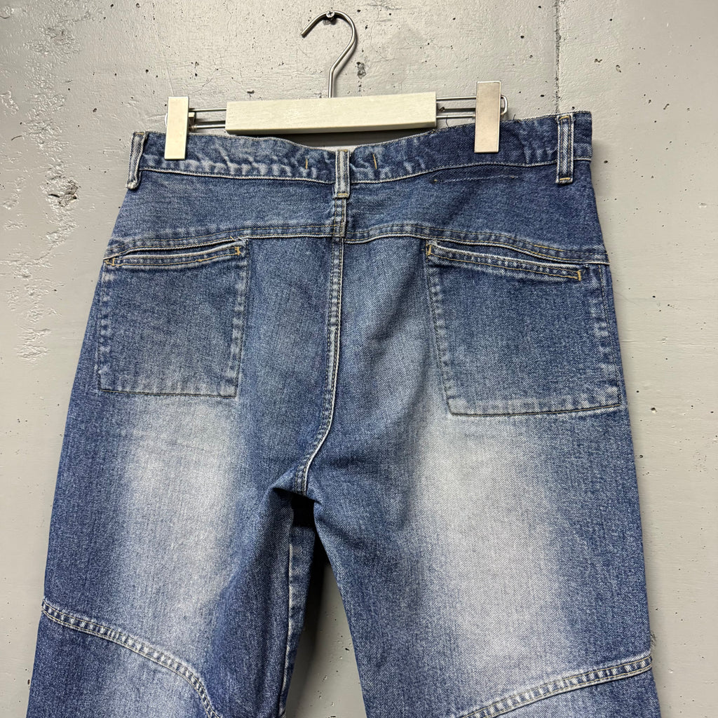Pantalón Vintage Diesel