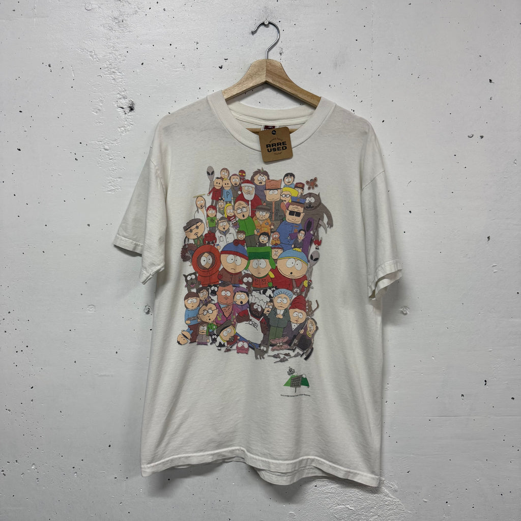 Polera Vintage South Park 1998