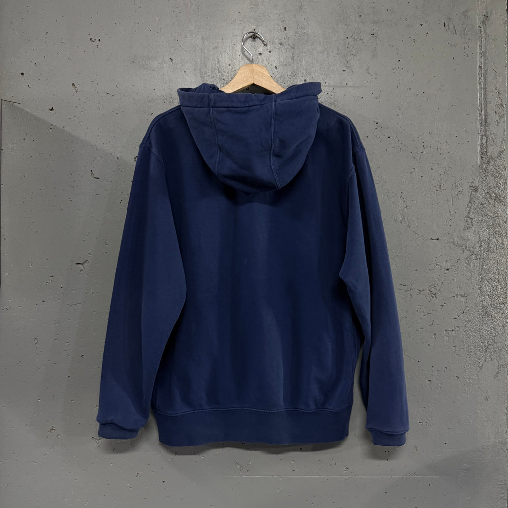 Poleron Zip Up Nike