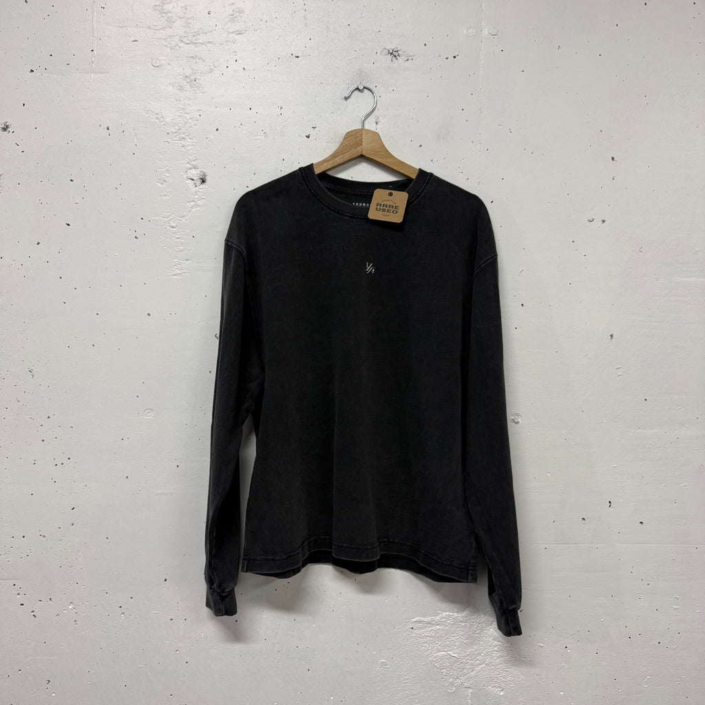 Polera Manga Larga YoungLa