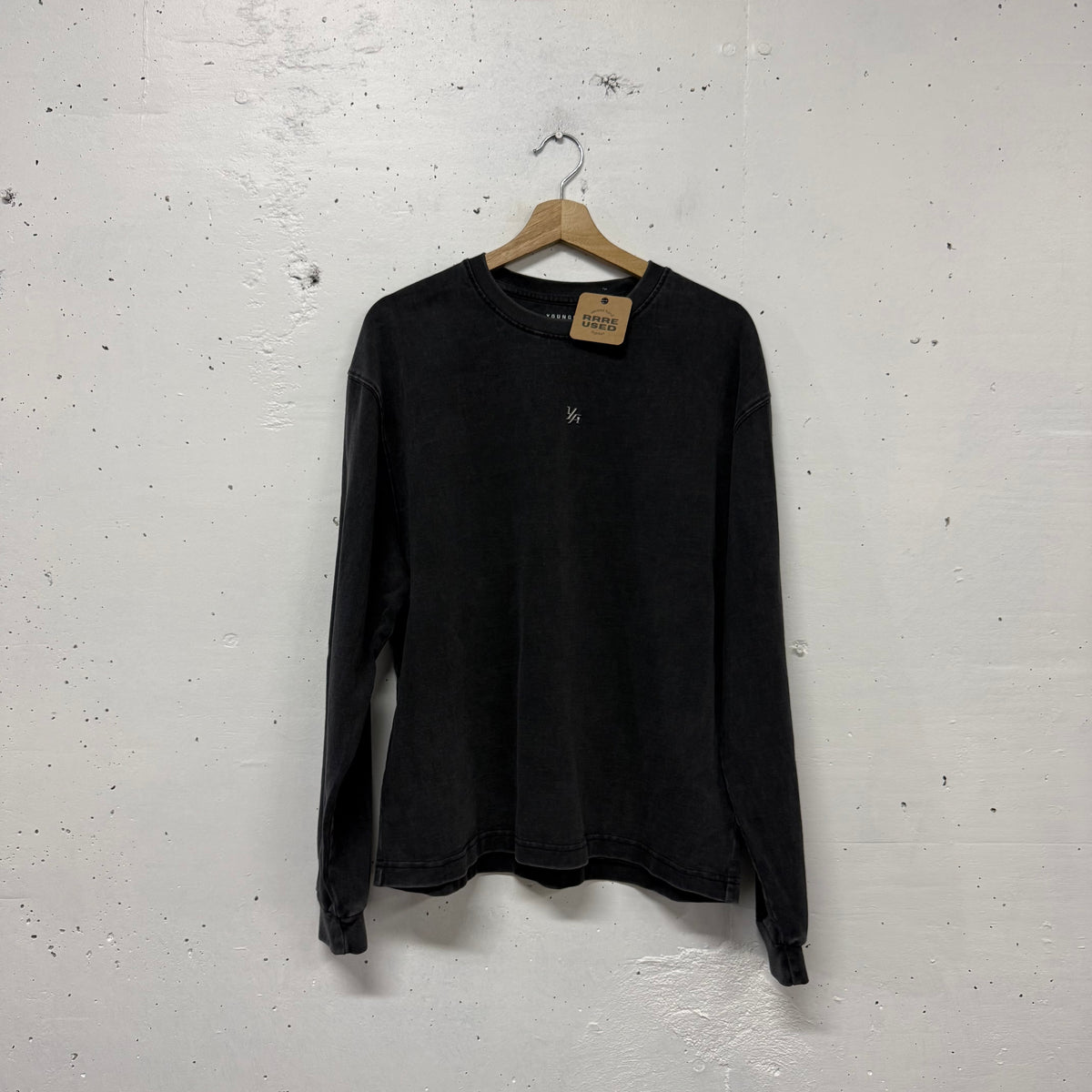 Polera Manga Larga YoungLa