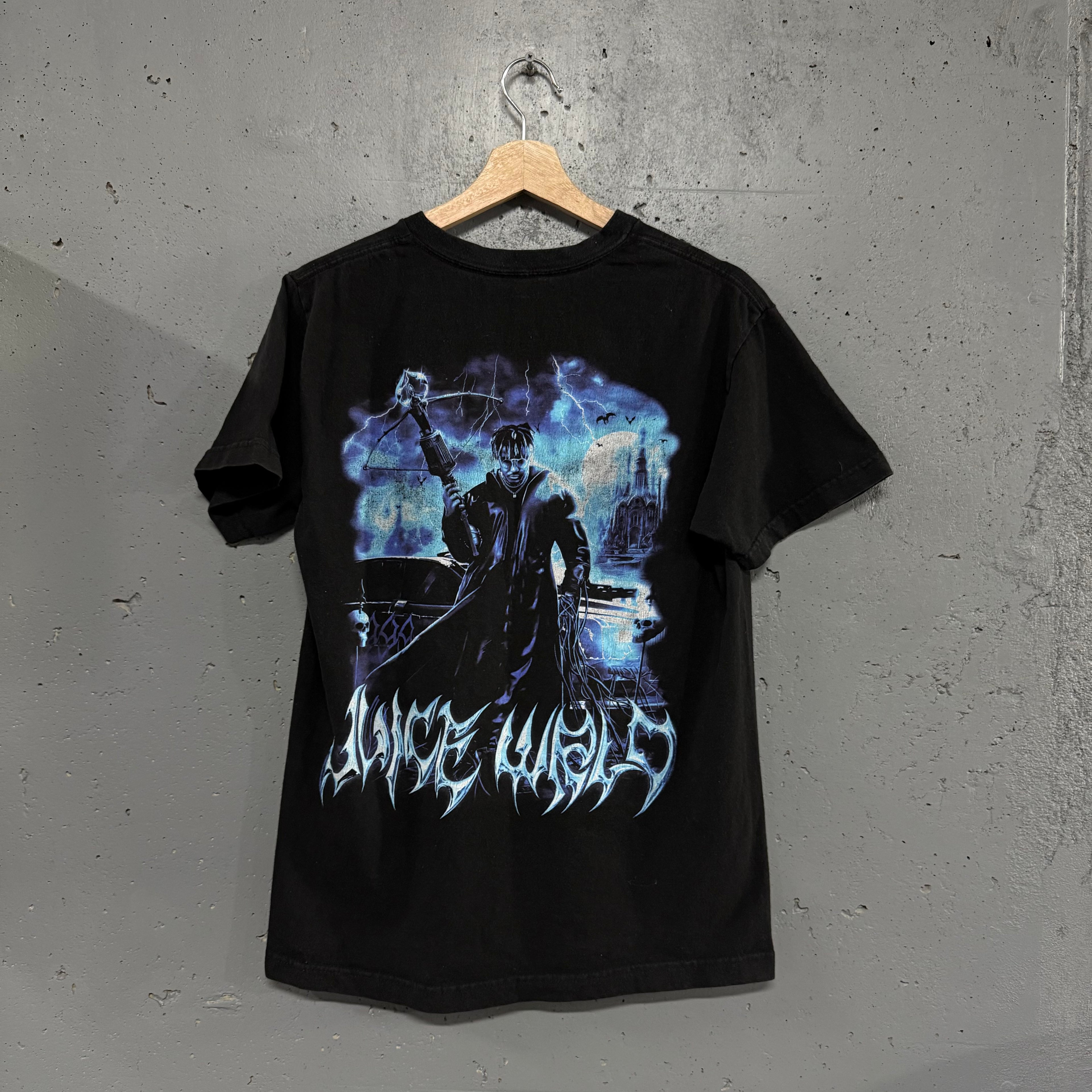 Polera Juice WRLD