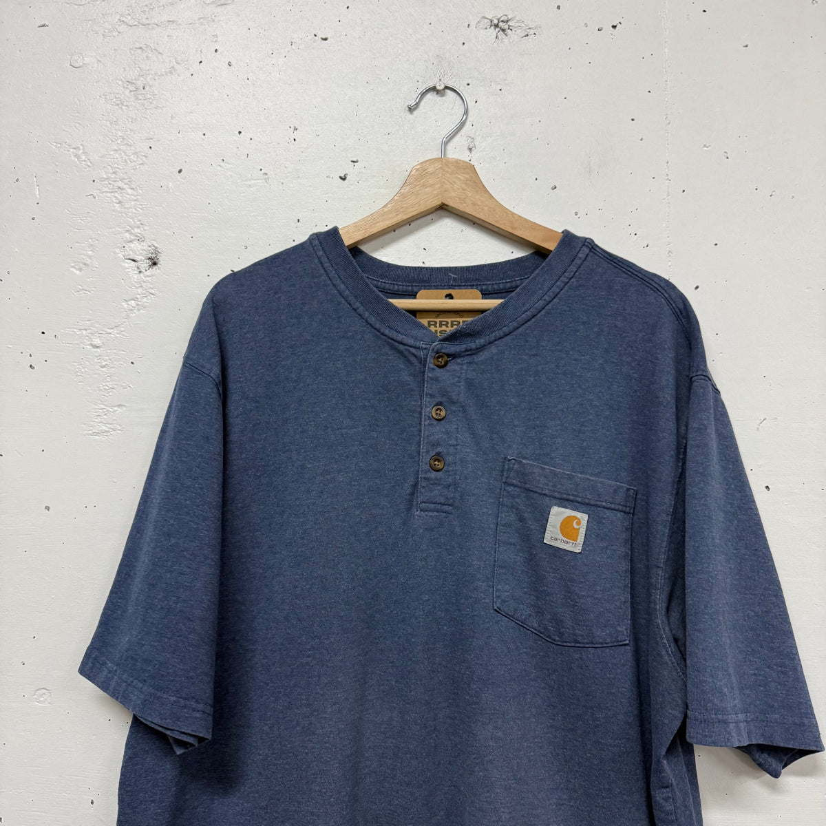 Polera Carhartt