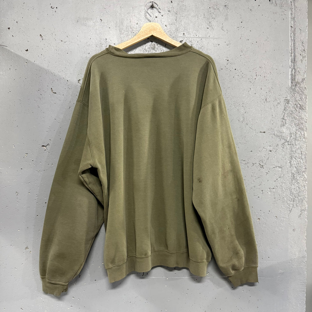 Crewneck Carhartt Vintage