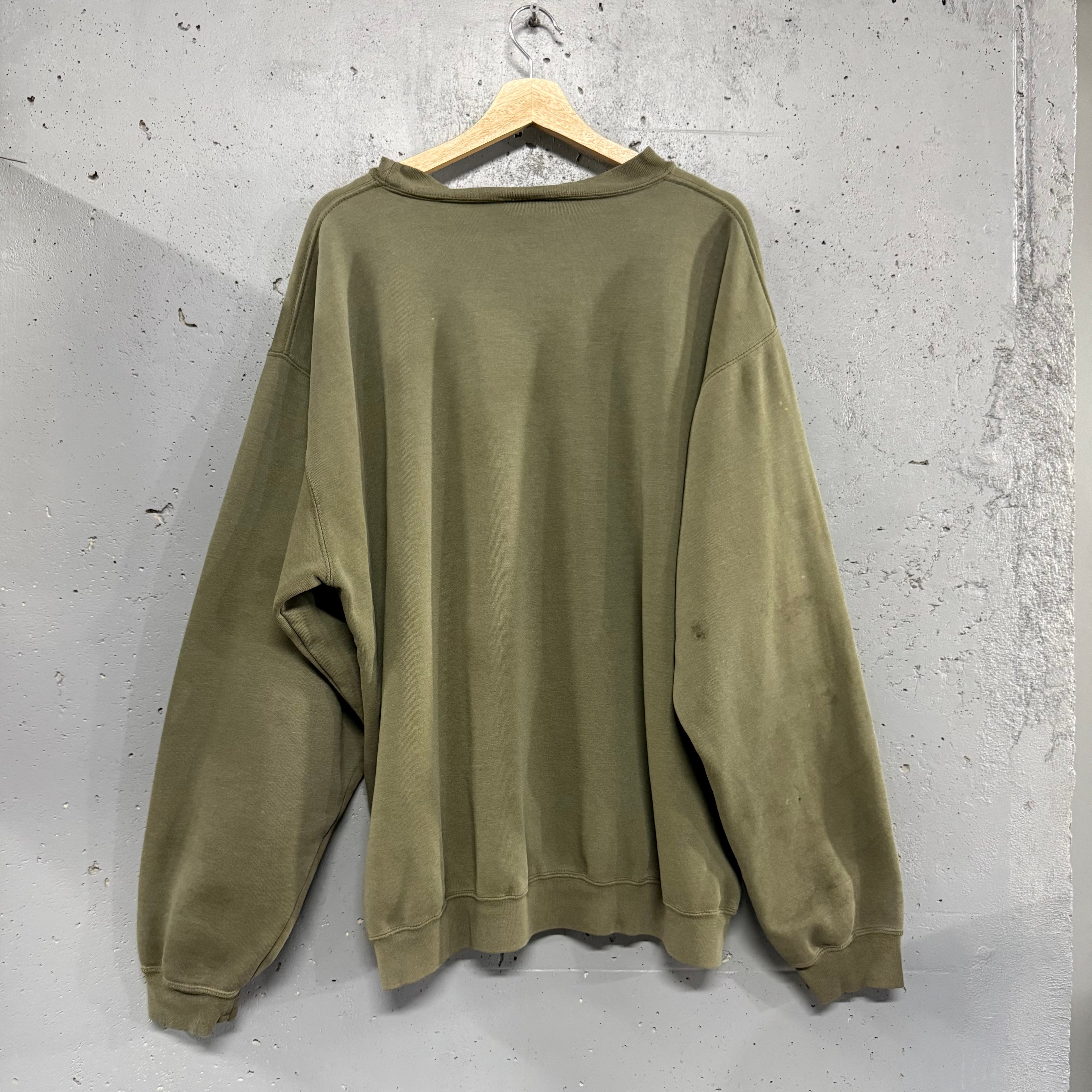 Crewneck Carhartt Vintage