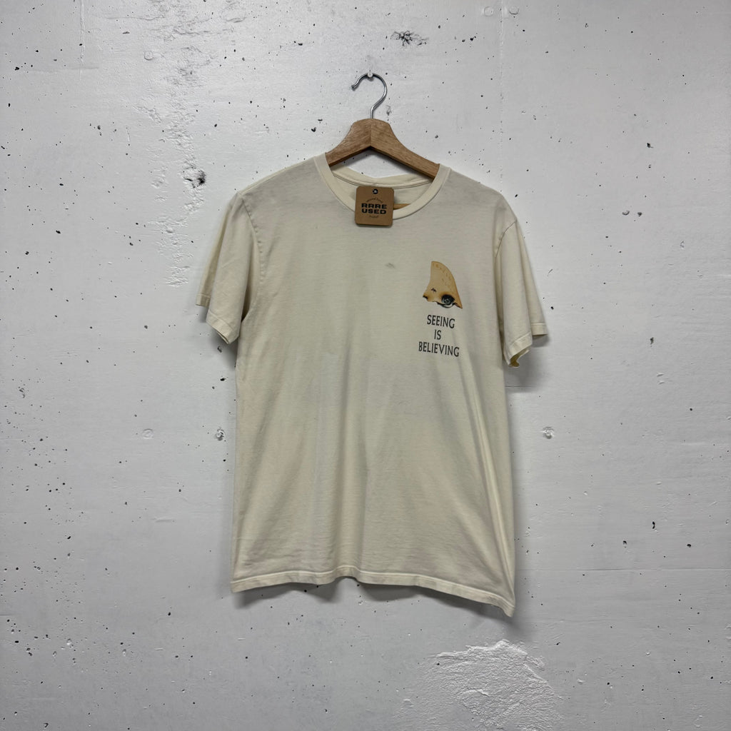Polera Travis Scott Seing Is Believing 2017 Tour