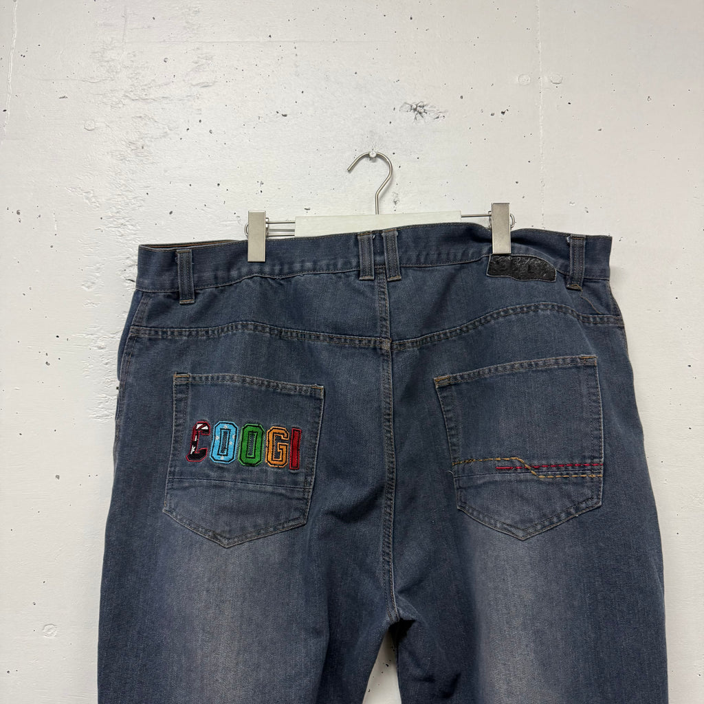 Pantalón Coogi