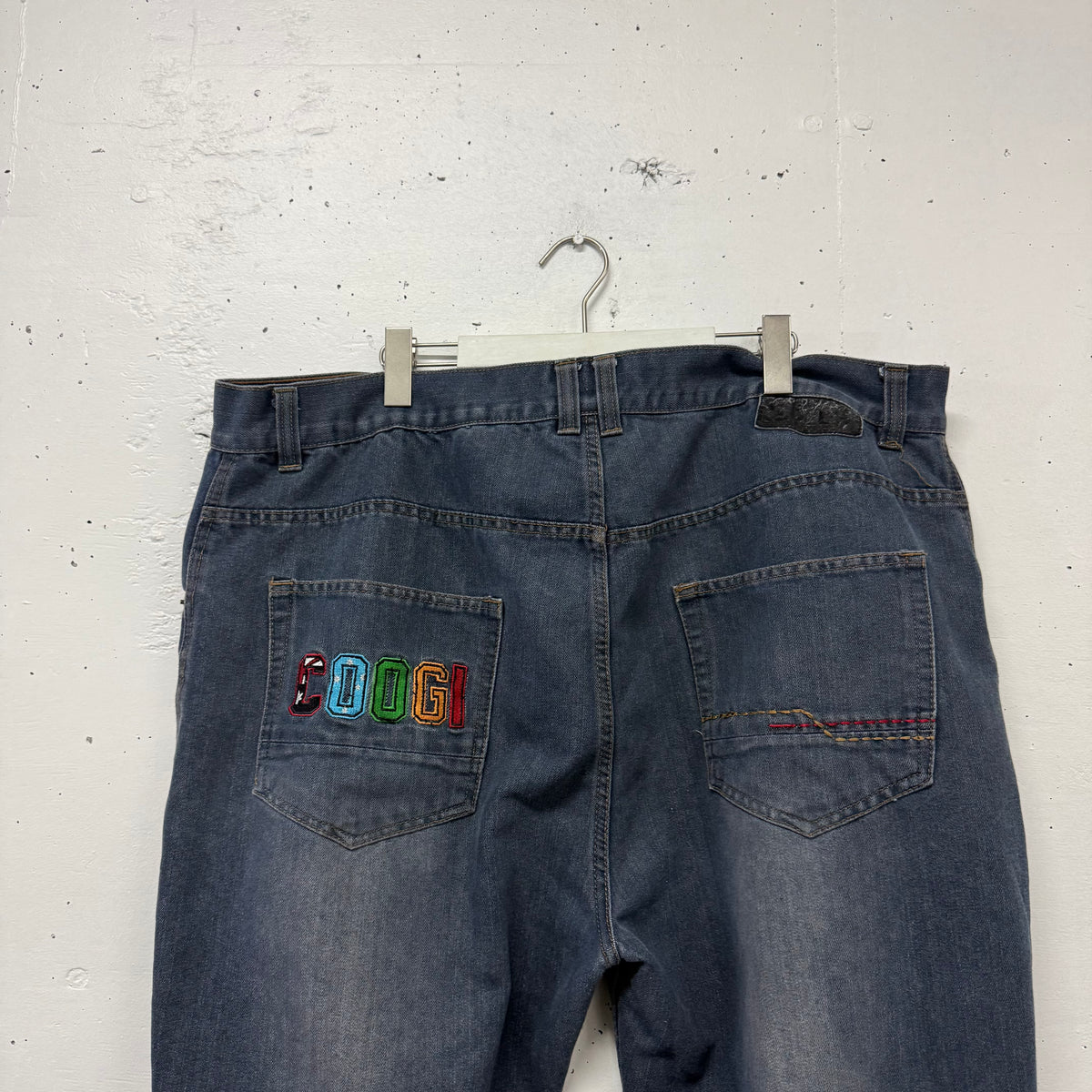 Pantalón Coogi
