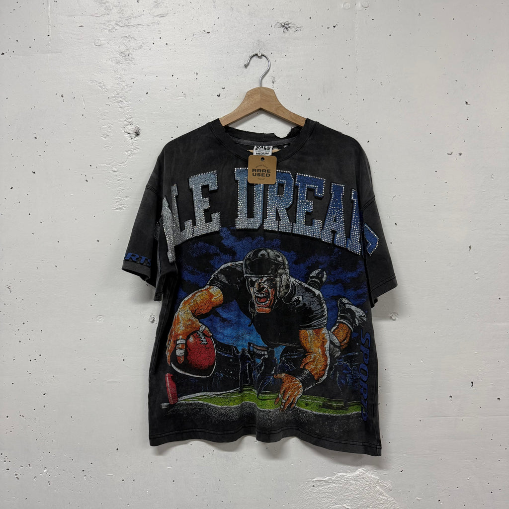 Polera Vale Forever