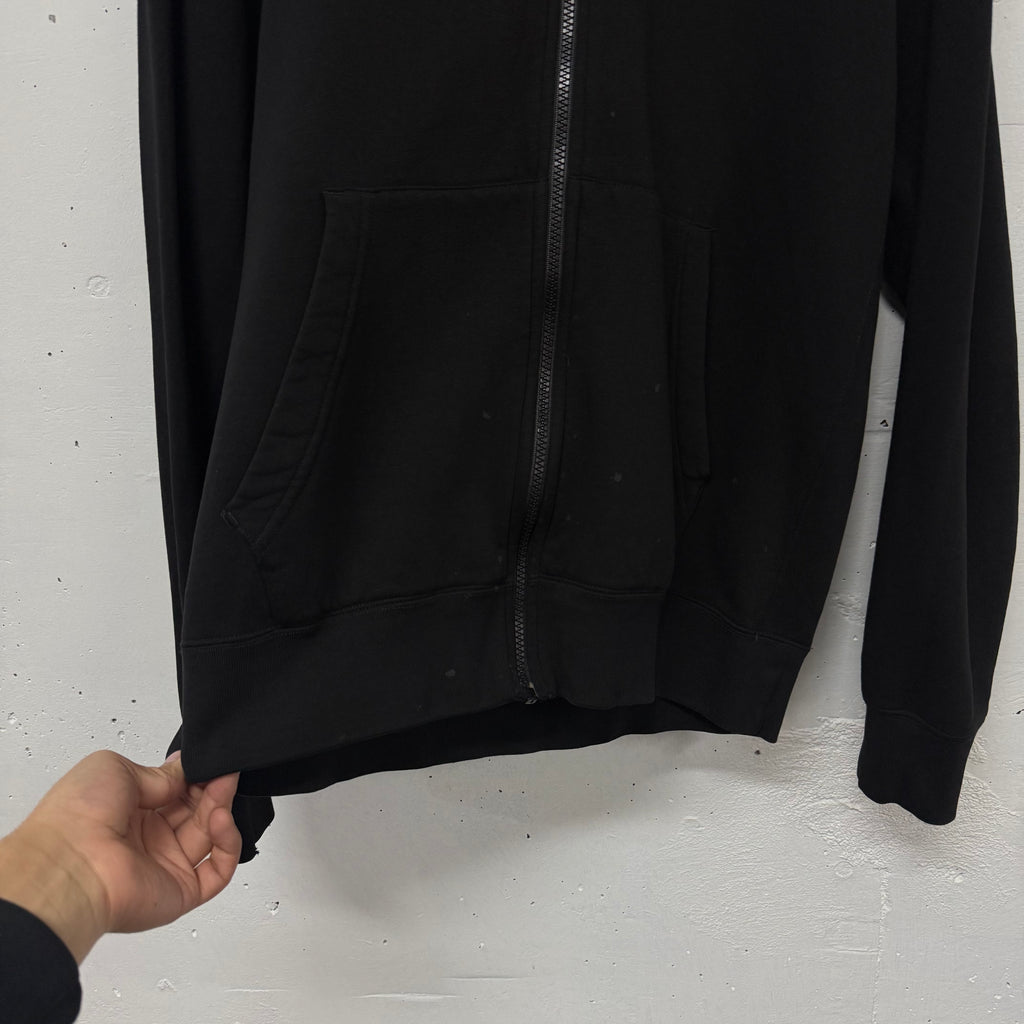 Poleron Nike Zip Up
