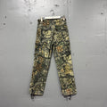 Pantalón Cargo Camo