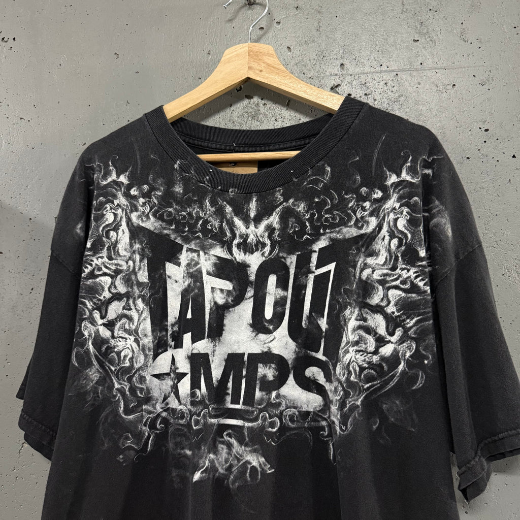 Polera Tapout