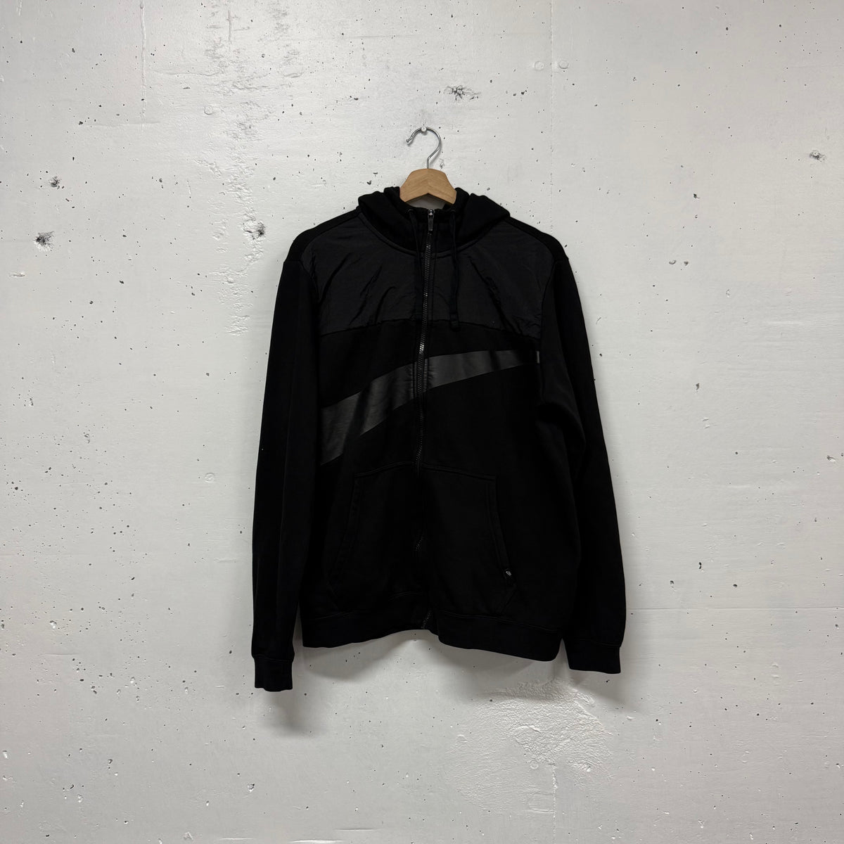 Poleron Nike Zip Up