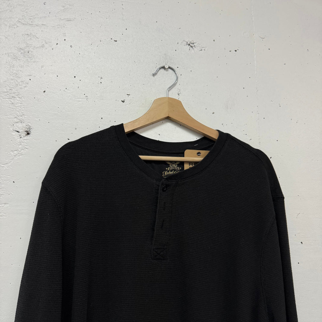 Polera Manga Larga Thermal