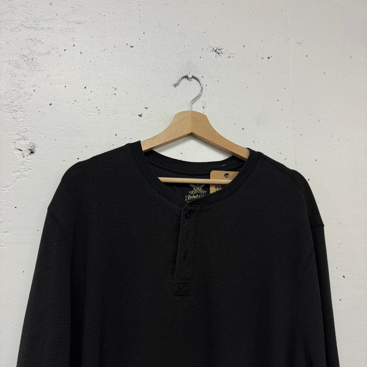 Polera Manga Larga Thermal