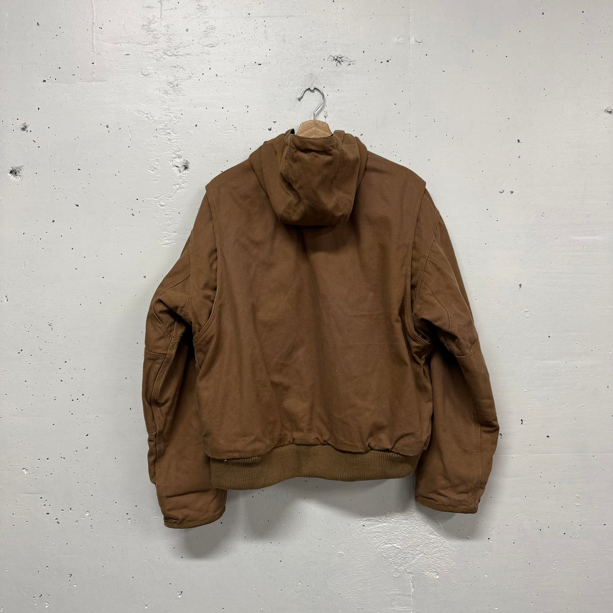 Chaqueta Vintage Duck Active