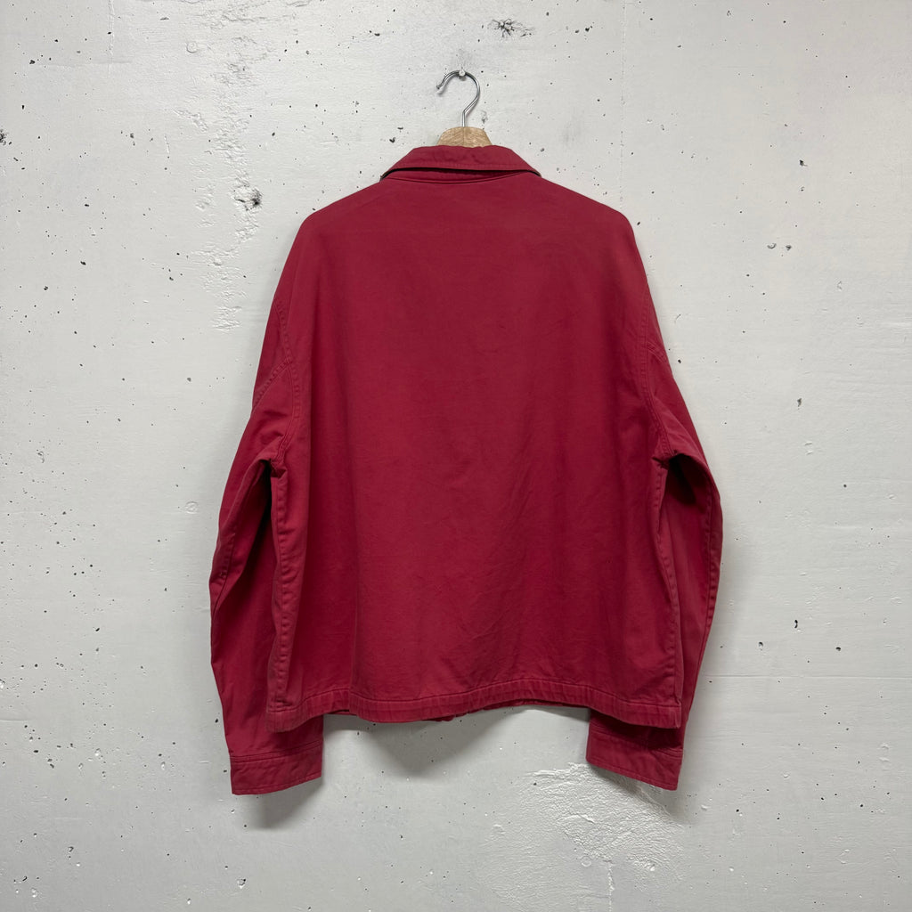 Chaqueta Polo